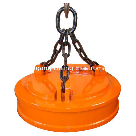 Multi Purpose Heavy Lifting Magnets Heavy Duty High  Reliability MW5 Series