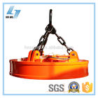 Durable High Strength Magnets , Electric Pallet Lift Truck Unique Heat Protection Adopted
