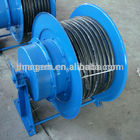 Winding Cable Drum Crane Cable Drum