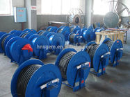 Automatic Winding Machine Automatic Cable Reel