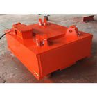 Overhead Crane Material Handling Equipment With Rectification Control Cabinet